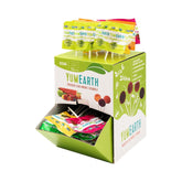 Fruchtlutscher mit Vitamin C, Granatapfel, Wassermelone, Mango, bio